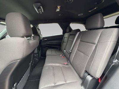 2026 Dodge Durango DURANGO GT RWD