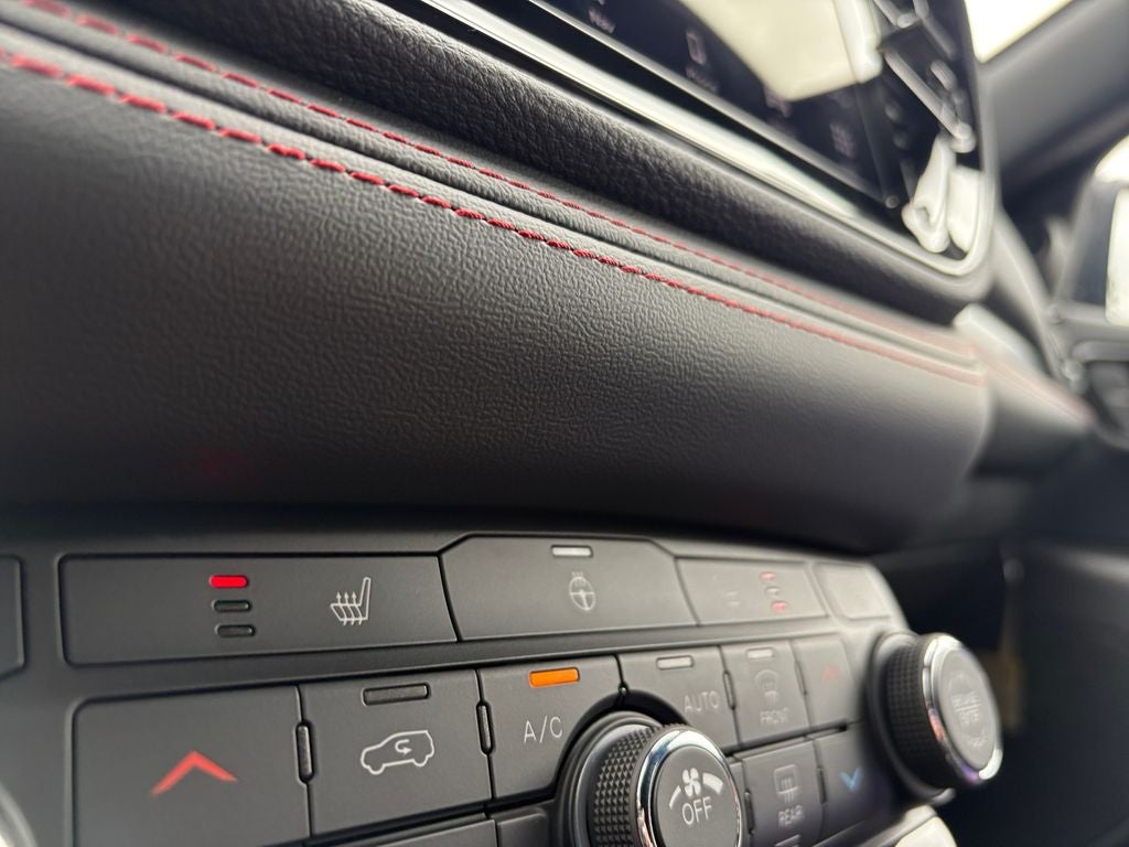 2026 Dodge Durango DURANGO GT RWD