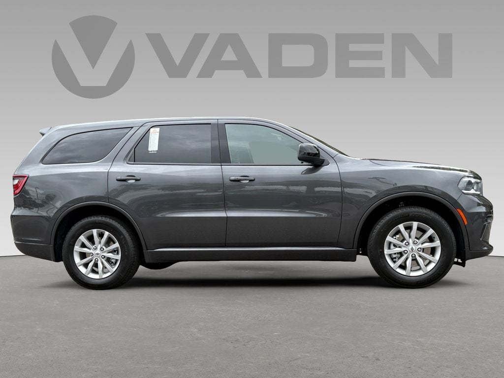 2026 Dodge Durango DURANGO GT RWD