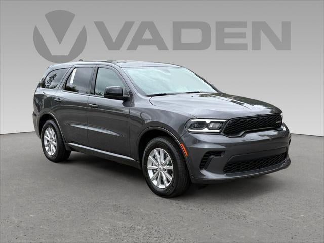 2026 Dodge DURANGO GT RWD