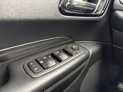 2022 Dodge Durango GT Plus RWD