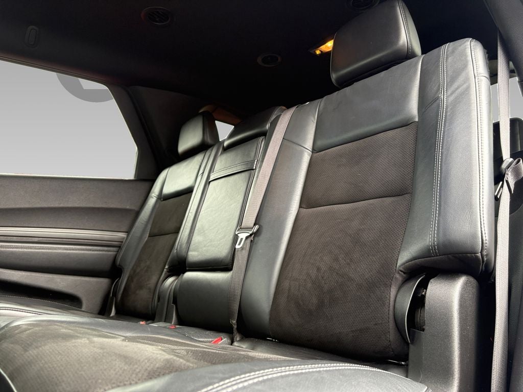 2022 Dodge Durango GT Plus RWD
