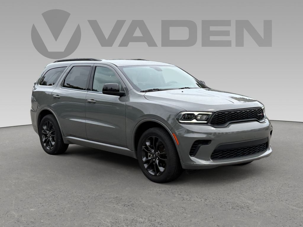 2023 Dodge Durango GT RWD