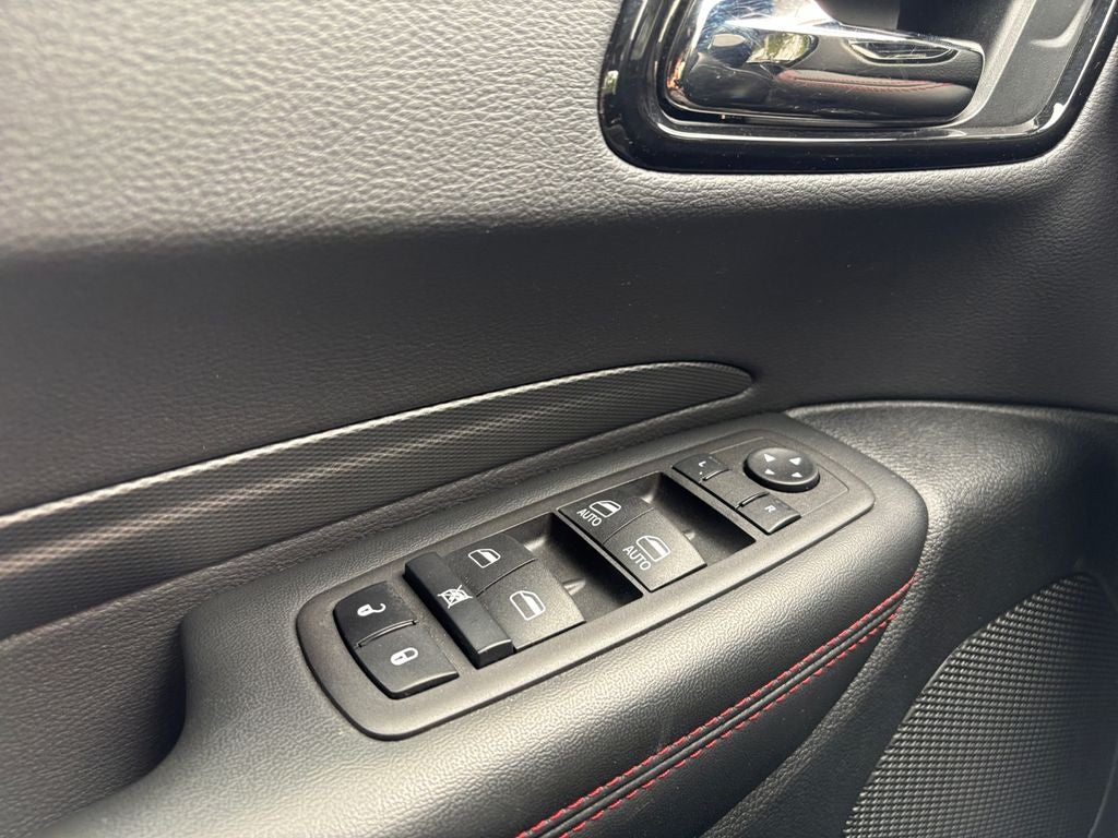 2023 Dodge Durango GT RWD