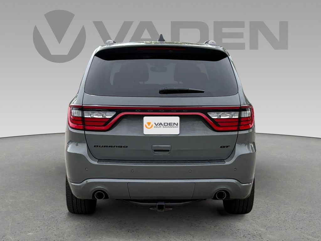 2023 Dodge Durango GT RWD