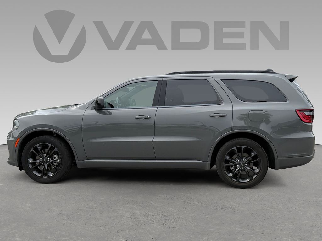 2023 Dodge Durango GT RWD