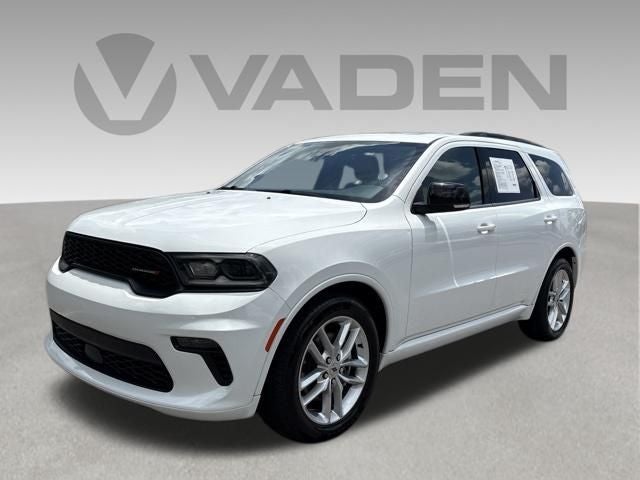 2023 Dodge Durango