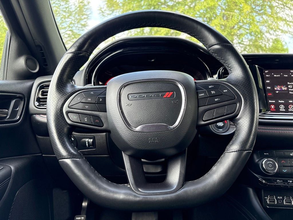 2023 Dodge Durango GT AWD