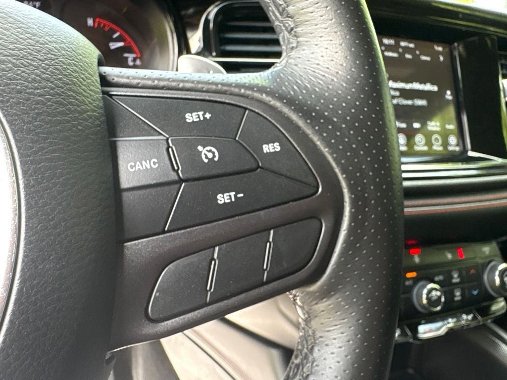 2023 Dodge Durango GT AWD