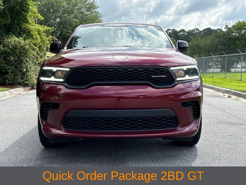 2023 Dodge Durango GT AWD