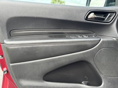 2023 Dodge Durango GT AWD