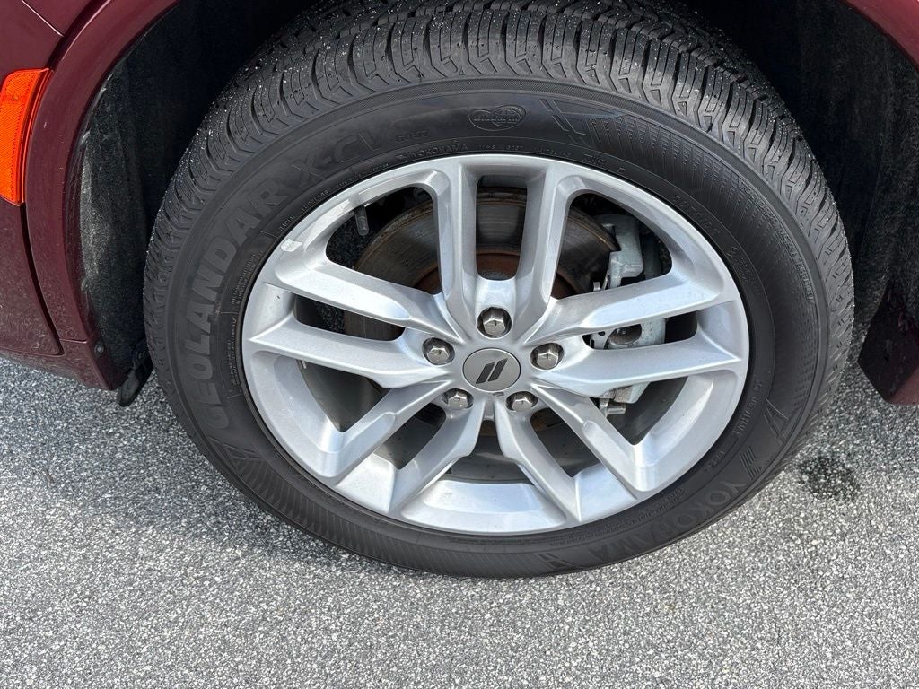 2023 Dodge Durango GT AWD
