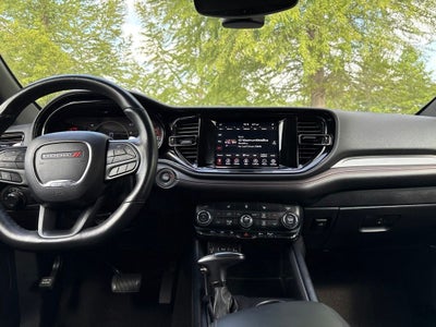 2023 Dodge Durango GT AWD