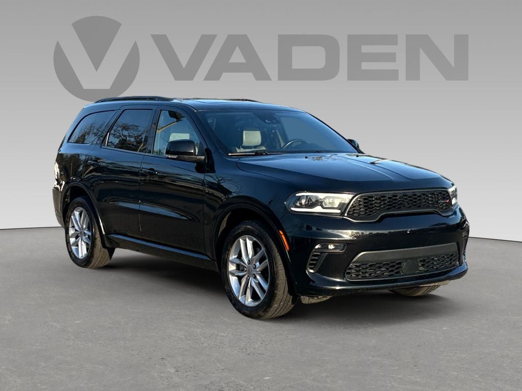 2023 Dodge Durango GT
