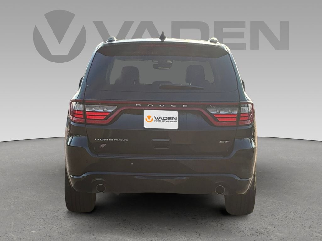 2023 Dodge Durango GT Plus AWD