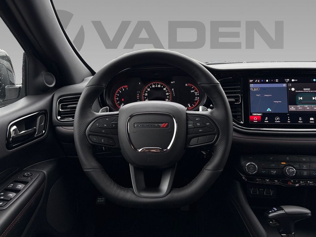 2026 Dodge Durango DURANGO GT AWD