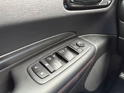 2026 Dodge Durango DURANGO GT AWD