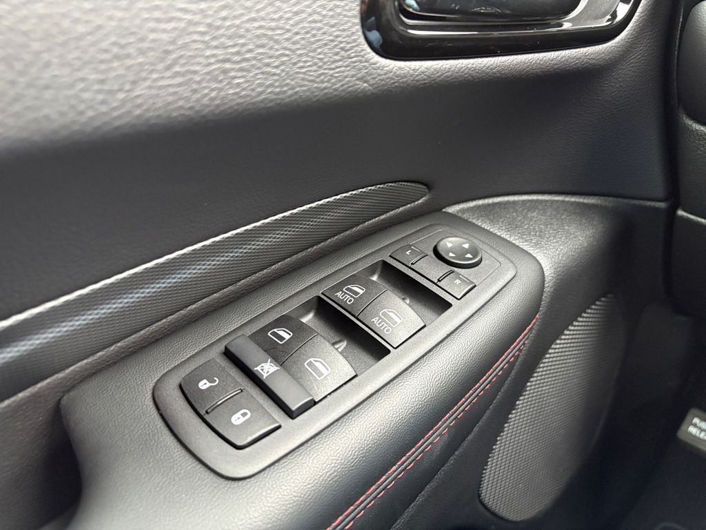 2026 Dodge Durango DURANGO GT AWD