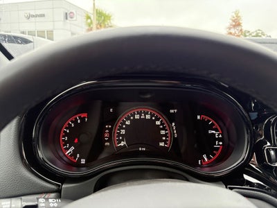 2026 Dodge Durango DURANGO GT AWD