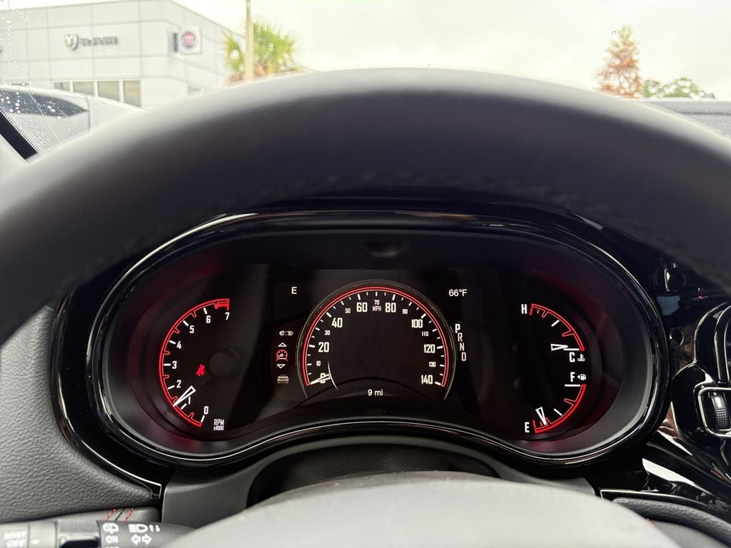 2026 Dodge Durango DURANGO GT AWD