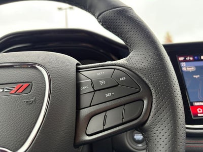 2026 Dodge Durango DURANGO GT AWD