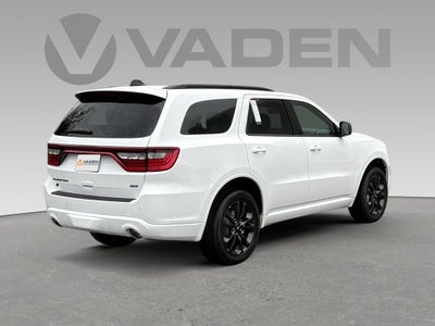 2026 Dodge Durango DURANGO GT AWD