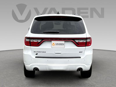 2026 Dodge Durango DURANGO GT AWD
