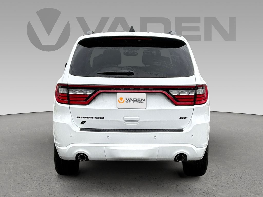 2026 Dodge Durango DURANGO GT AWD