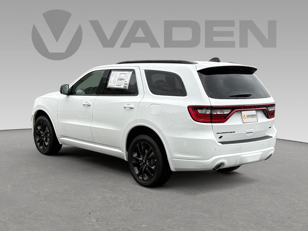 2026 Dodge Durango DURANGO GT AWD