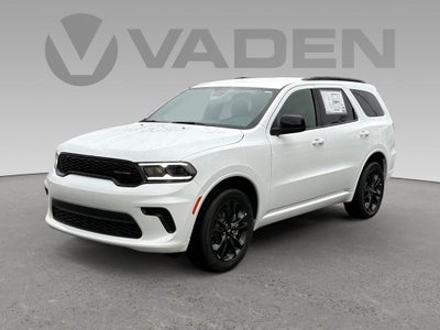 2026 Dodge Durango DURANGO GT AWD