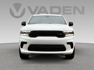 2026 Dodge Durango DURANGO GT AWD