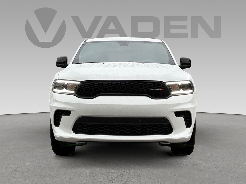 2026 Dodge Durango DURANGO GT AWD