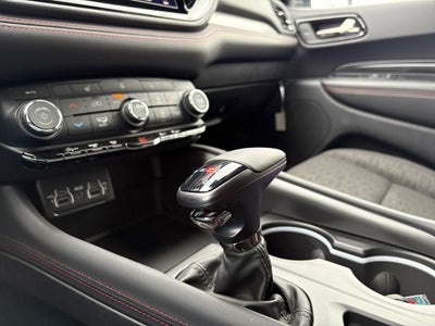 2026 Dodge Durango DURANGO GT AWD