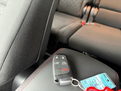 2026 Dodge Durango DURANGO GT AWD