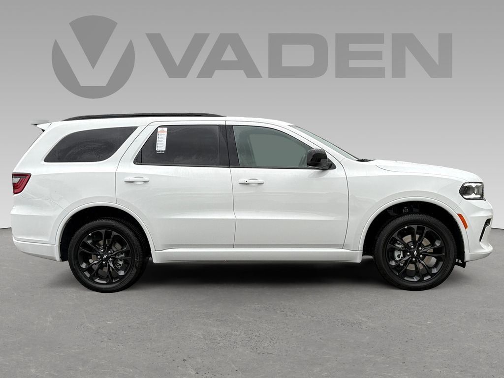 2026 Dodge Durango DURANGO GT AWD