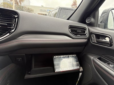 2026 Dodge Durango DURANGO GT AWD