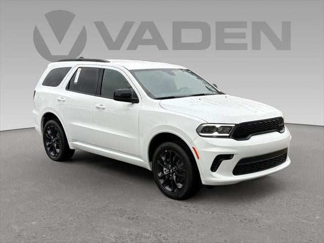 2026 Dodge DURANGO GT AWD