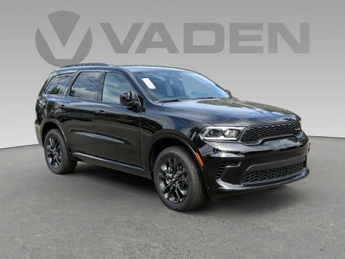 2026 Dodge Durango DURANGO GT AWD