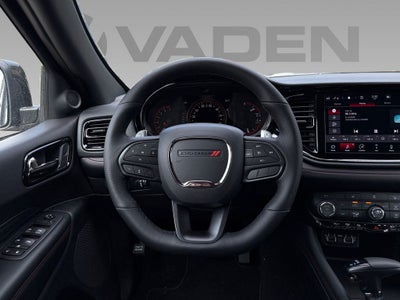 2026 Dodge Durango DURANGO GT AWD