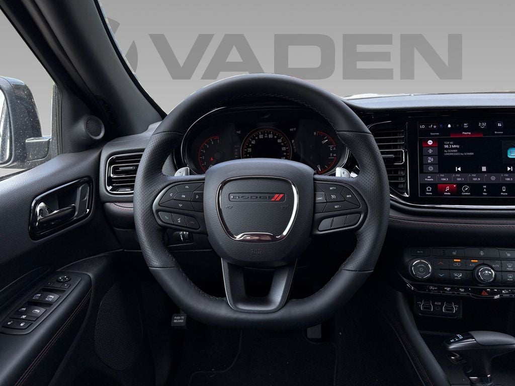 2026 Dodge Durango DURANGO GT AWD