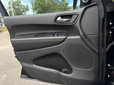 2026 Dodge Durango DURANGO GT AWD