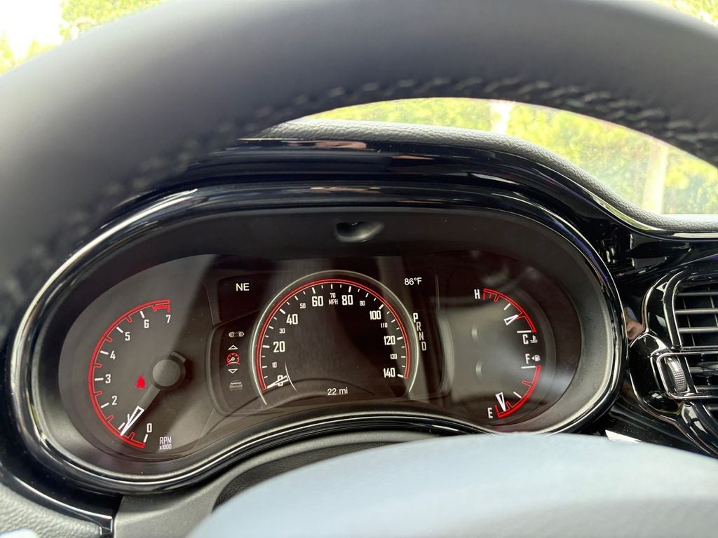 2026 Dodge Durango DURANGO GT AWD