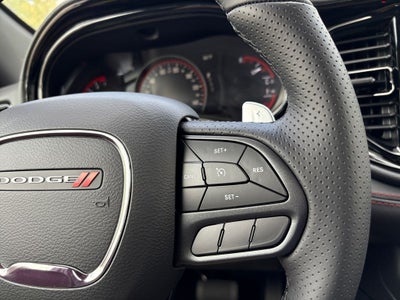 2026 Dodge Durango DURANGO GT AWD