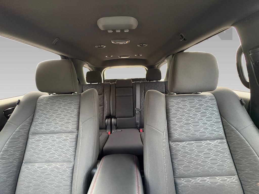 2026 Dodge Durango DURANGO GT AWD