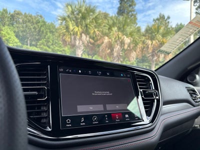 2026 Dodge Durango DURANGO GT AWD