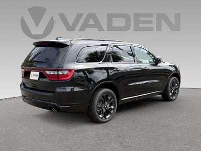 2026 Dodge Durango DURANGO GT AWD