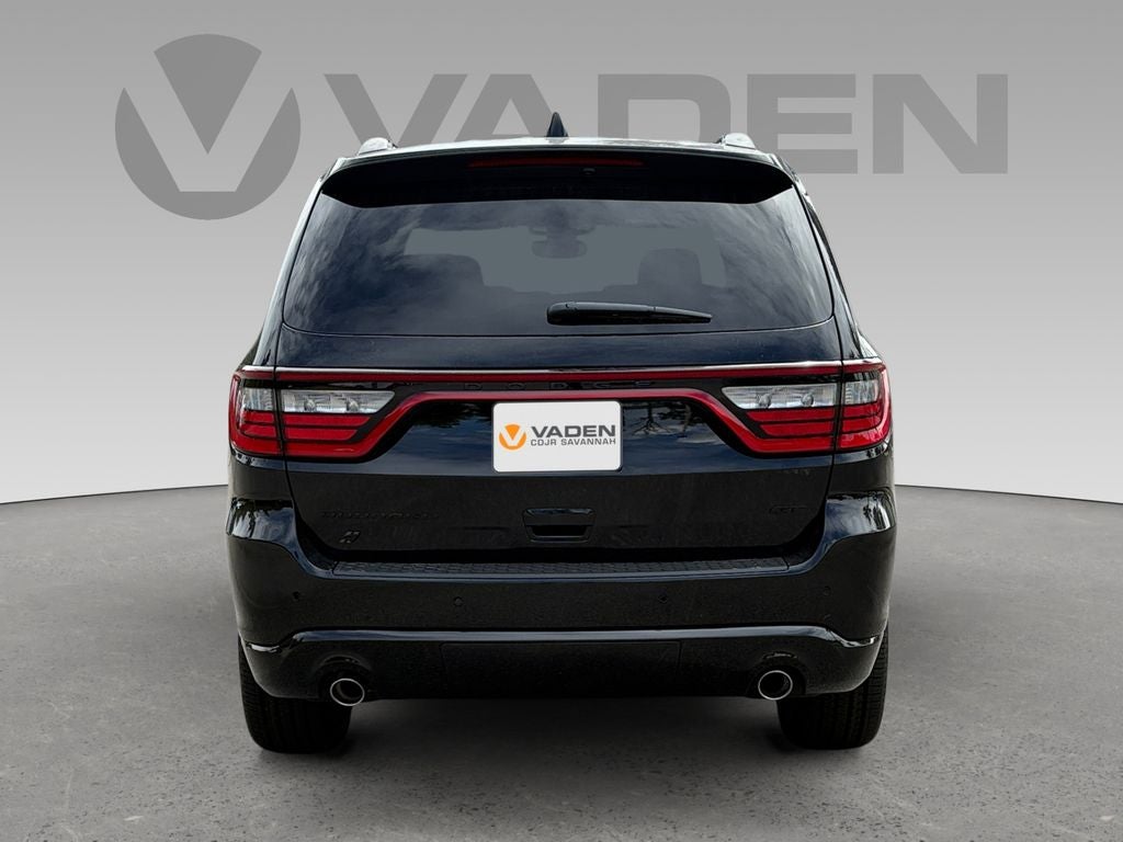 2026 Dodge Durango DURANGO GT AWD