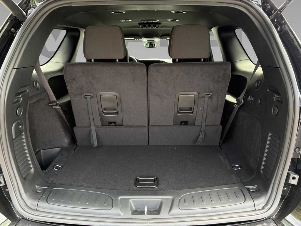 2026 Dodge Durango DURANGO GT AWD