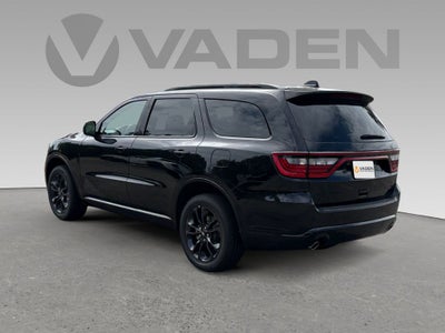 2026 Dodge Durango DURANGO GT AWD