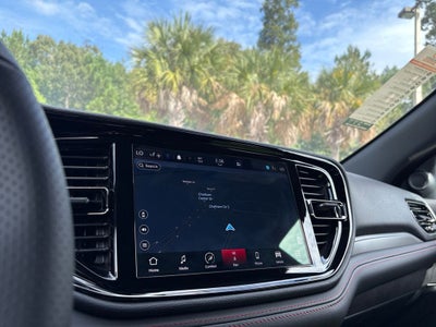 2026 Dodge Durango DURANGO GT AWD